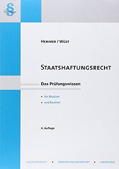 Staatshaftungsrecht