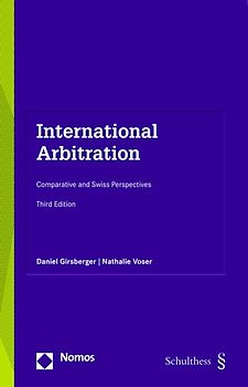 International Arbitration