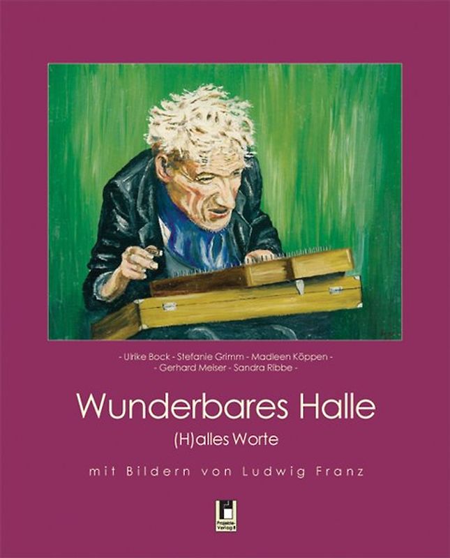 Wunderbares Halle