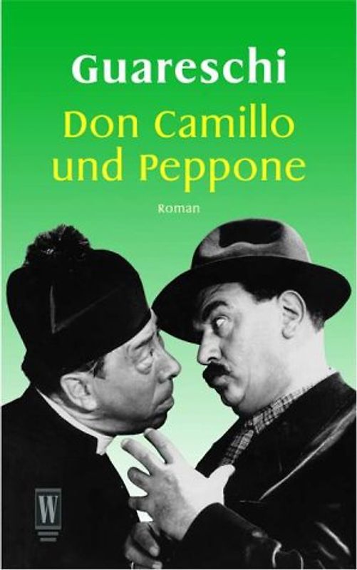 Don Camillo und Peppone
