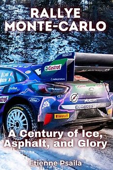 Rallye Monte-Carlo