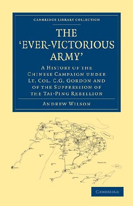 The 'Ever-Victorious Army'