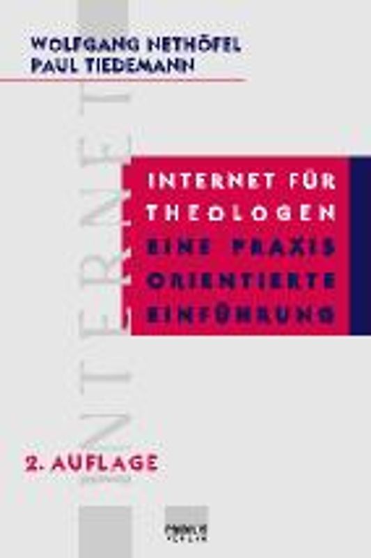 Internet für Theologen
