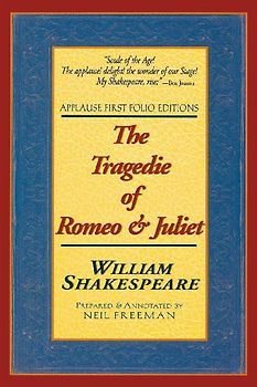 Tragedie of Romeo & Juliet