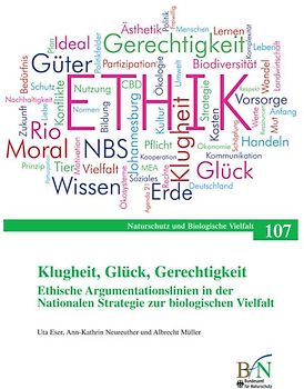 Klugheit, Glück, Gerechtigkeit