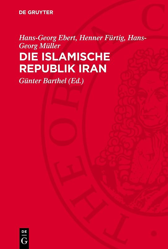 Die Islamische Republik Iran