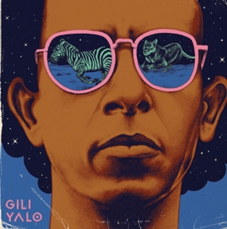 Yalo,Gili - Gili Yalo
