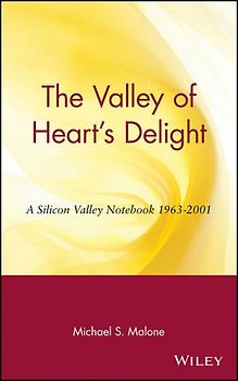 The Valley of Heart's Delight