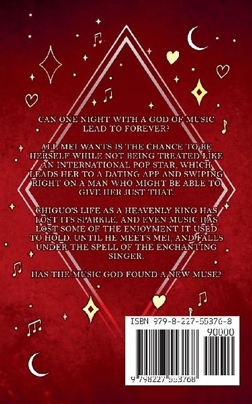 One Night With Chiguo