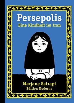 Persepolis / Persepolis Band 01