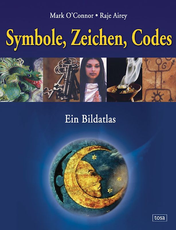 Symbole, Zeichen, Codes