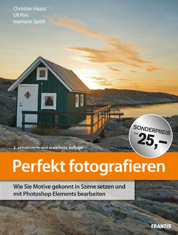 Perfekt fotografieren