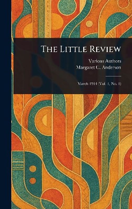 The Little Review