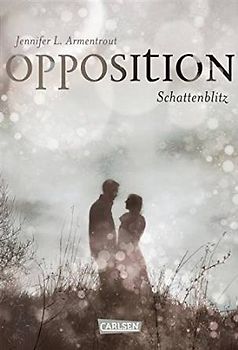 Obsidian 5: Opposition. Schattenblitz