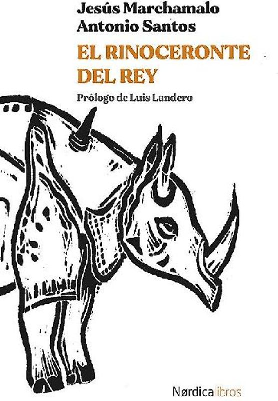 El rinoceronte del rey