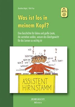 Was ist los in meinem Kopf?