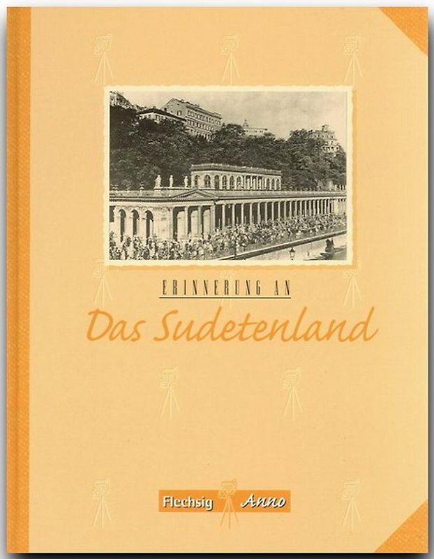 Erinnerung an das Sudetenland