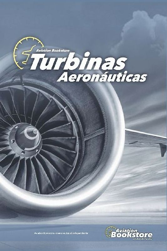Turbinas Aeronáuticas