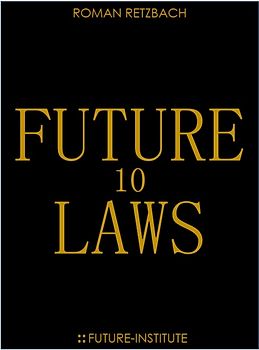 Future Laws | Zukunftsgesetze