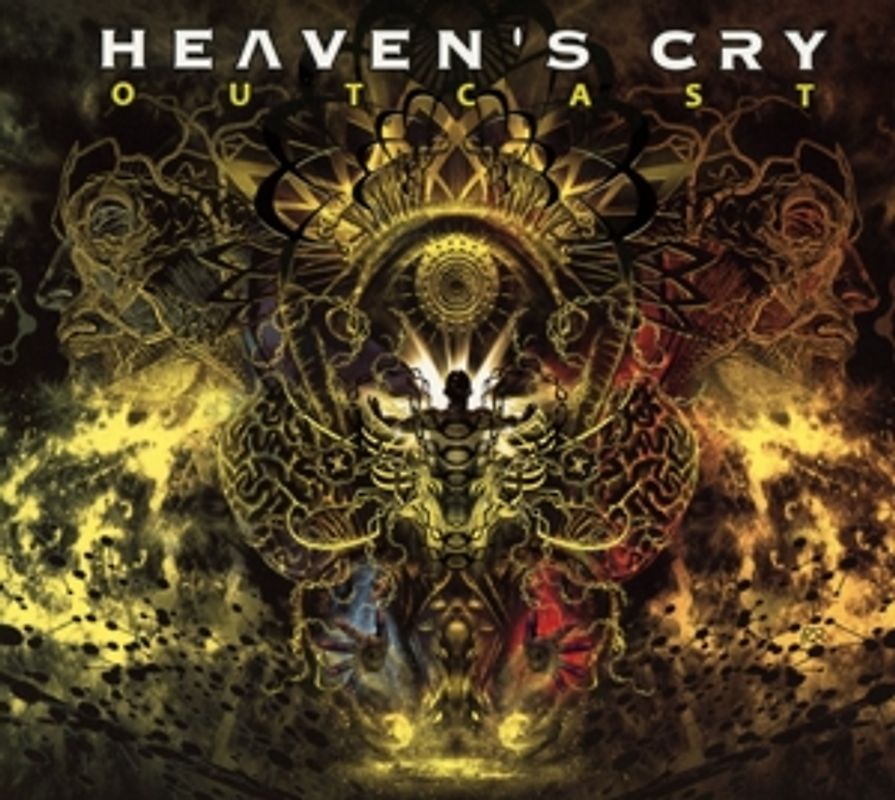 Heaven's Cry - Outcast