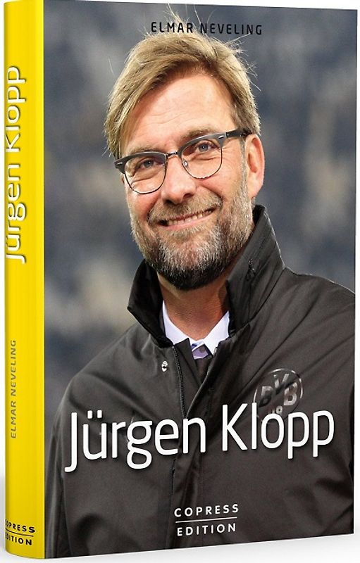 Jürgen Klopp