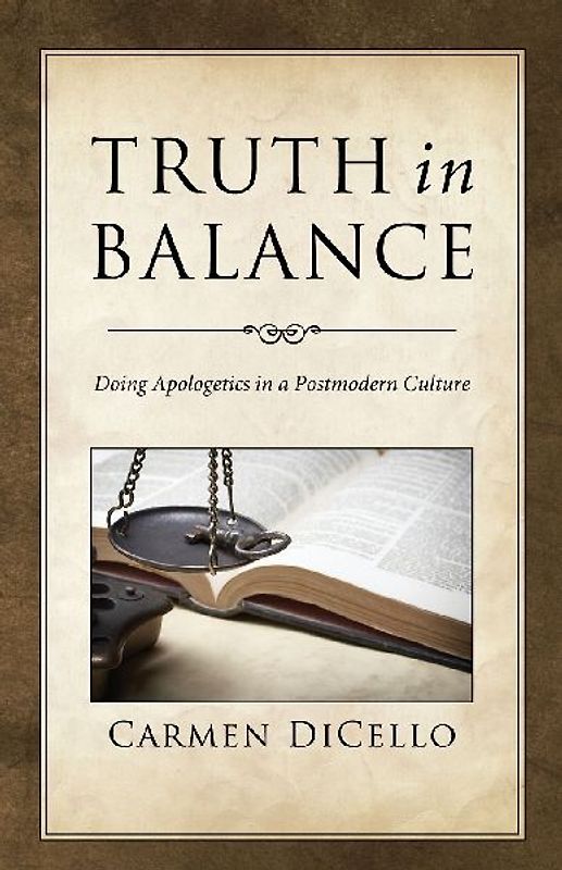 Truth in Balance