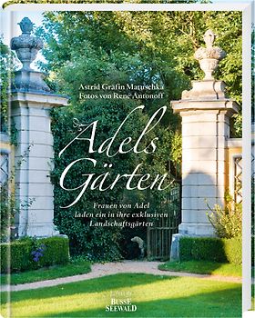 Adels Gärten