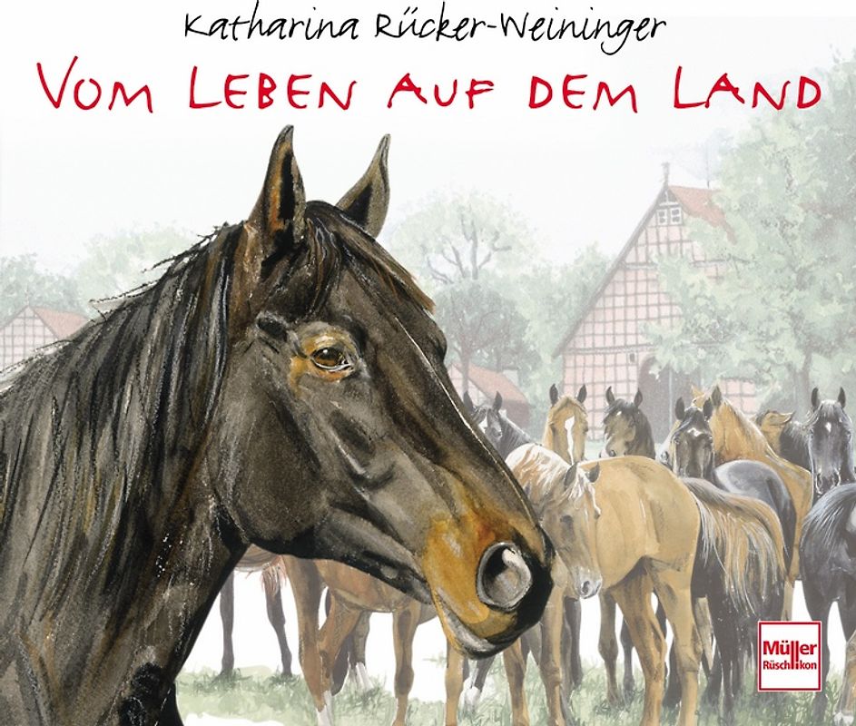 Vom Leben auf dem Land