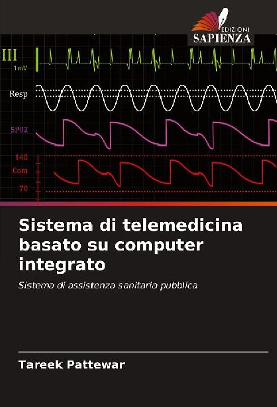 Sistema di telemedicina basato su computer integrato