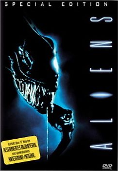 Aliens - Die Rückkehr [Special Edition] DVD