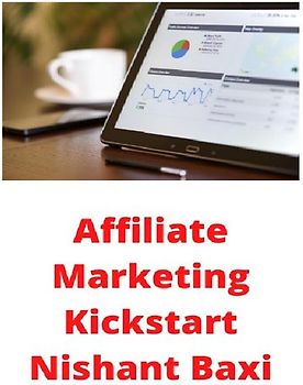 Affiliate Marketing Kickstart