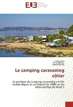 Le camping caravaning côtier