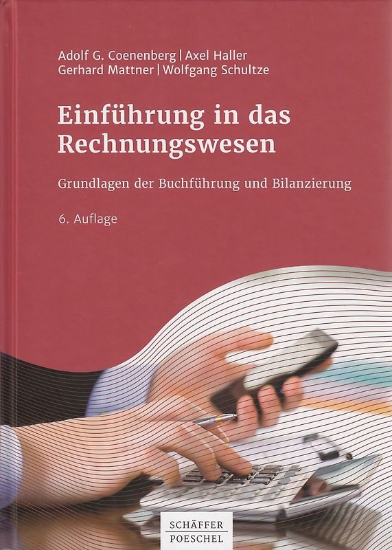 Einführung in das Rechnungswesen