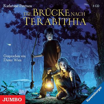 Die Brücke nach Terabithia