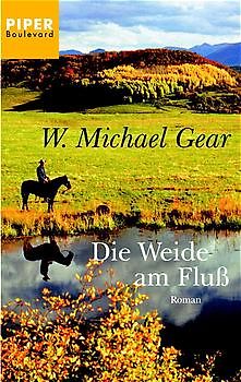 Die Weide am Fluss. Roman
