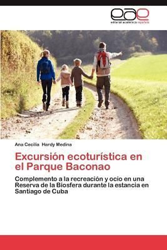 Excursión ecoturística en el Parque Baconao