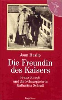Die Freundin des Kaisers