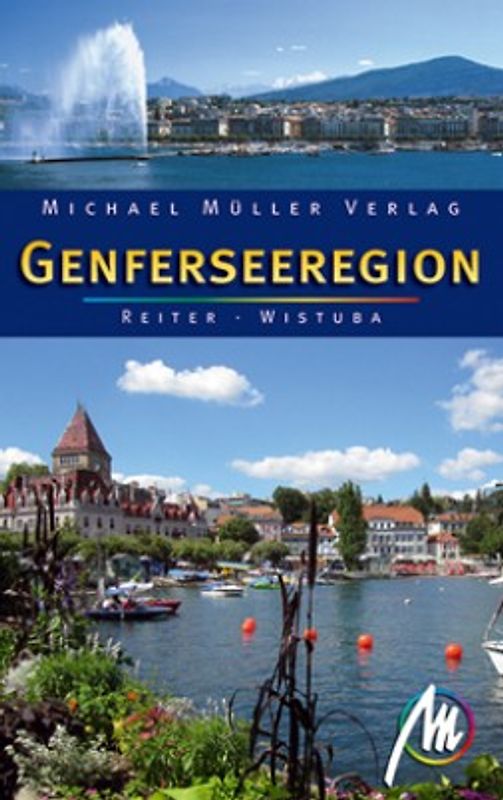 Genferseeregion