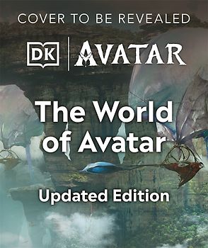 Die Welt von Avatar