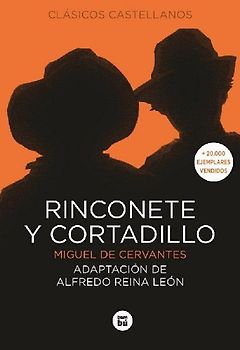 Rinconete y Cortadillo