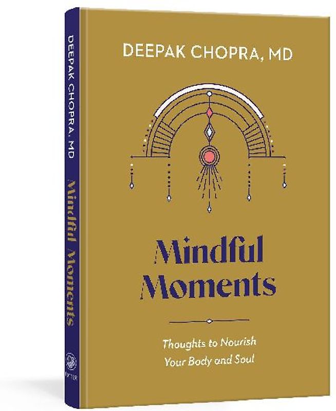 Mindful Moments: Thoughts to Nourish Your Body and Soul