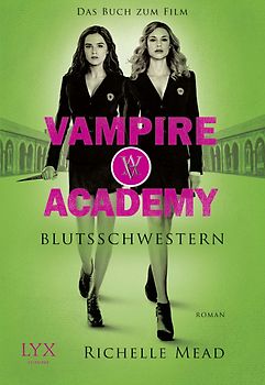 Vampire Academyþþ