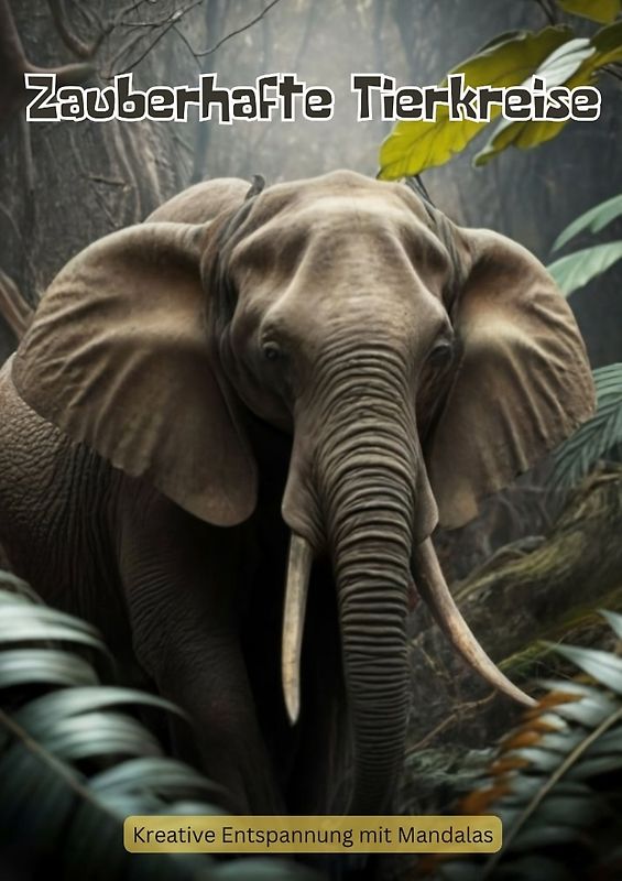 Zauberhafte Tierkreise