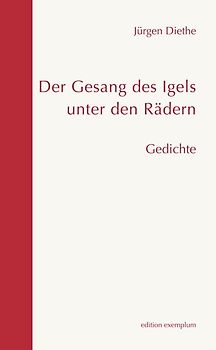 Der Gesang des Igels unter den Rädern