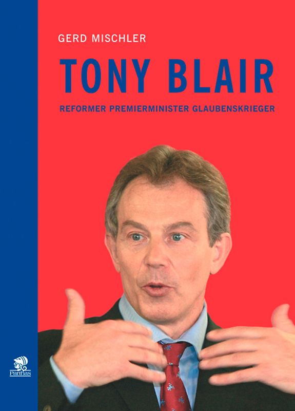 Tony Blair