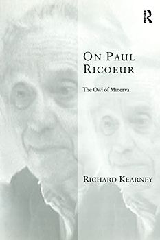 On Paul Ricoeur: The Owl of Minerva (Transcending Boundaries in Philosophy and Theology)