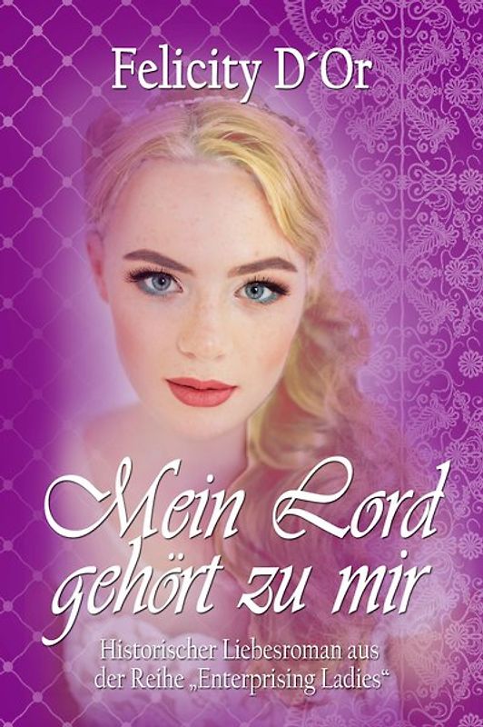 Mein Lord gehört zu mir