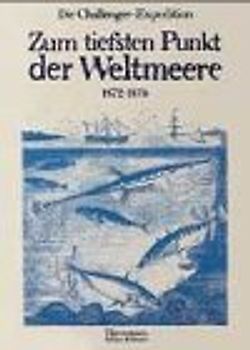 Zum tiefsten Punkt der Weltmeere