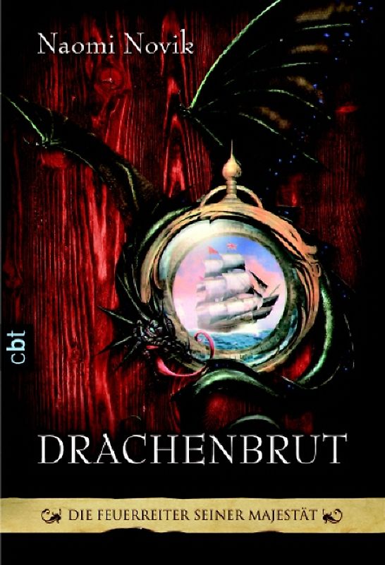 Die Feuerreiter Seiner Majestät