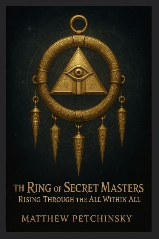 The Ring of Secret Masters